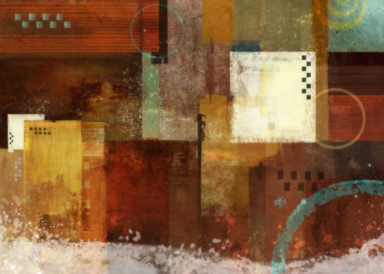 Picture of EARTH DANCE 1