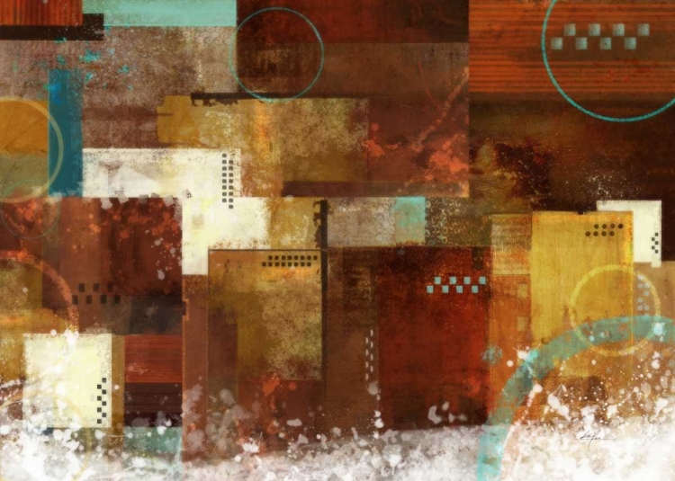 Picture of EARTH DANCE 2