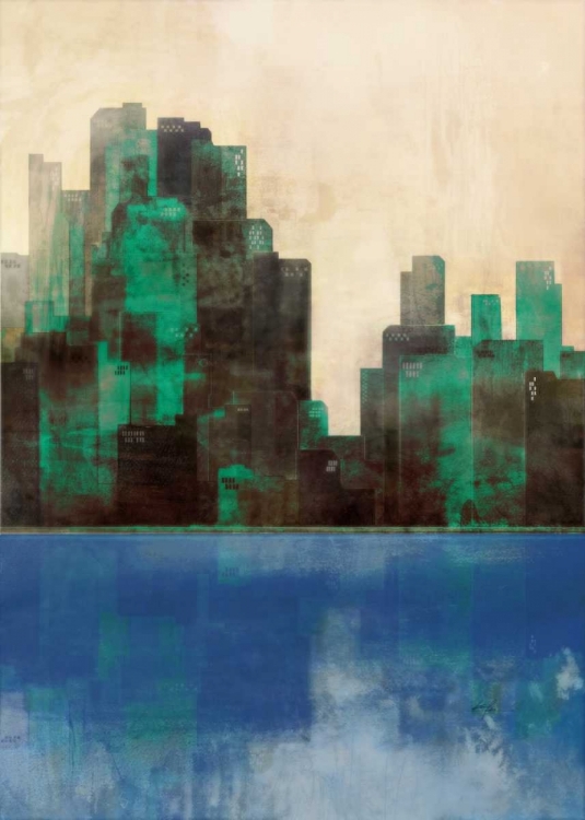 Picture of MONACO LAGOON 2