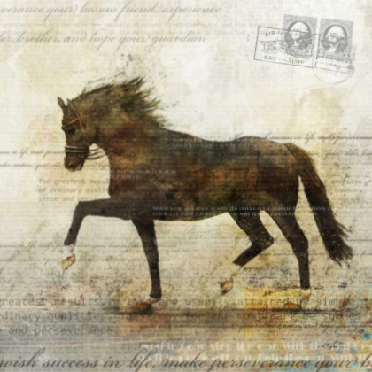 Picture of HORSE DANCE 2