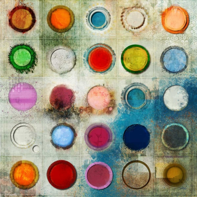 Picture of SILVER NETWORK