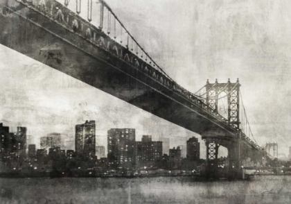 Picture of CITY BRIDGE 1