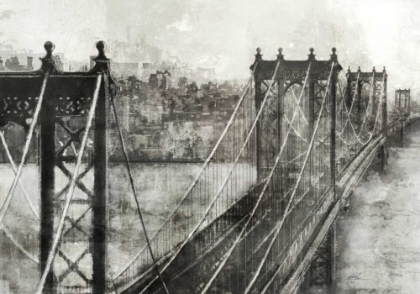 Picture of CITY BRIDGE 2