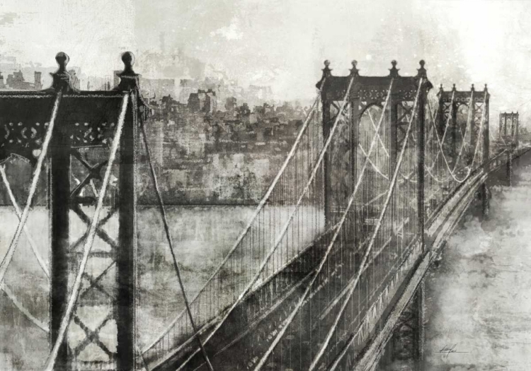 Picture of CITY BRIDGE 2