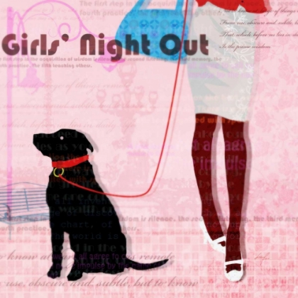 Picture of GIRLS NIGHT