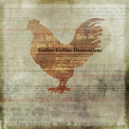 Picture of ON THE FARM 2