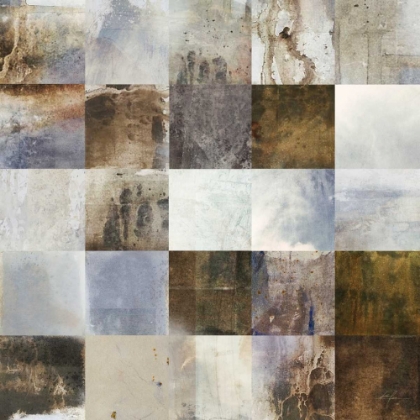 Picture of MARBLE BLOCKS 1