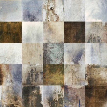 Picture of MARBLE BLOCKS 2