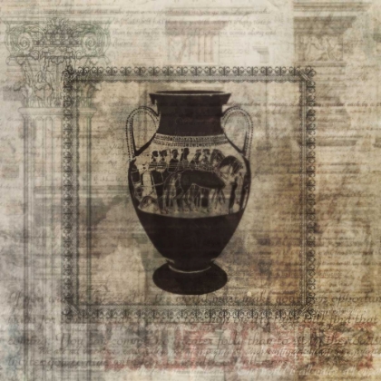 Picture of CLASSICAL JUG