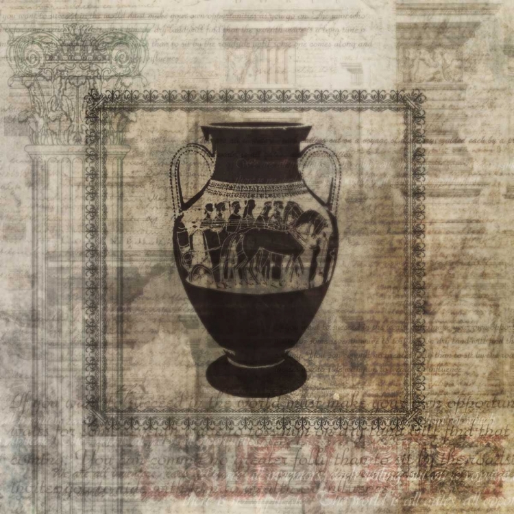 Picture of CLASSICAL JUG