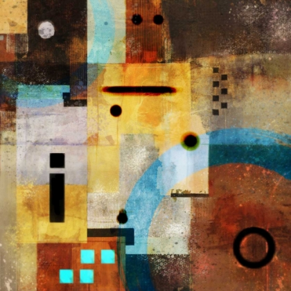 Picture of VILLAGE STORY 1