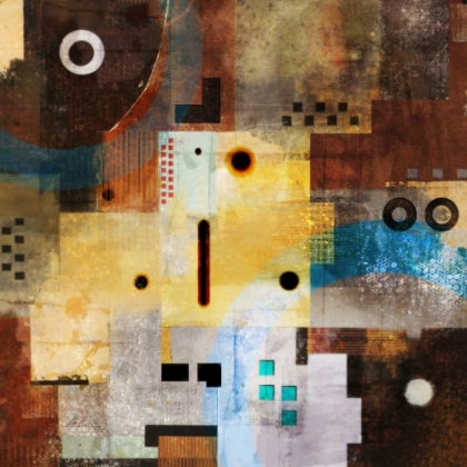 Picture of VILLAGE STORY 2