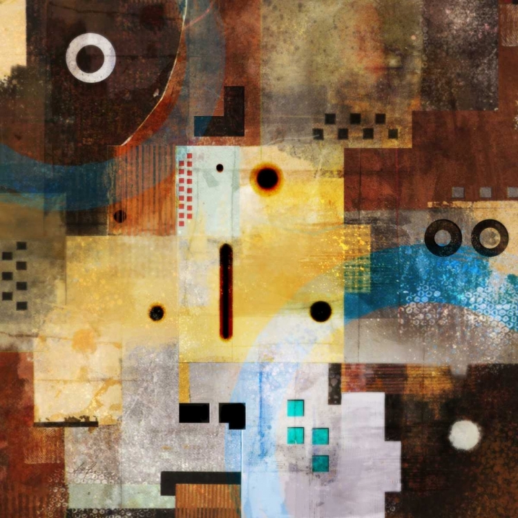 Picture of VILLAGE STORY 2