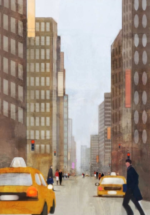 Picture of JAYWALK 1