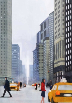 Picture of JAYWALK 2