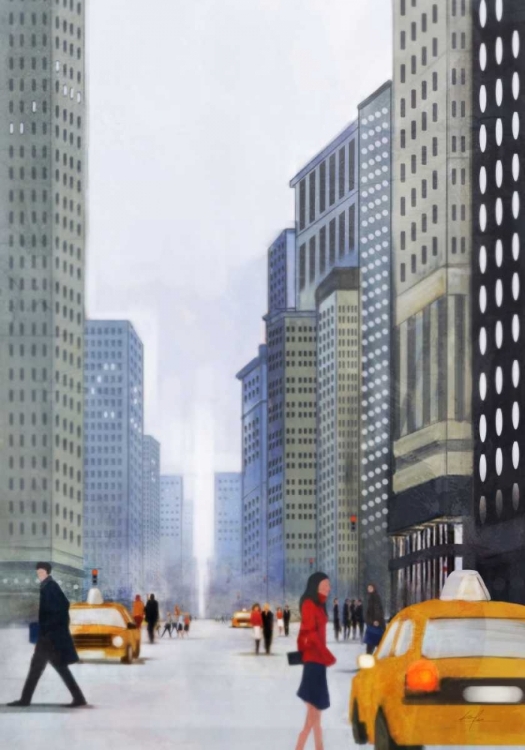 Picture of JAYWALK 2