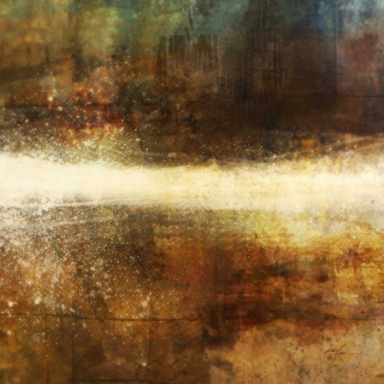 Picture of STREAMLINE 1