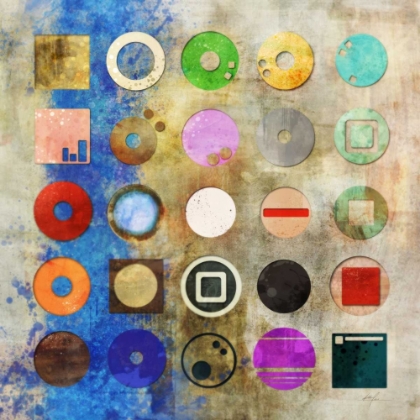 Picture of COGNITION 1 