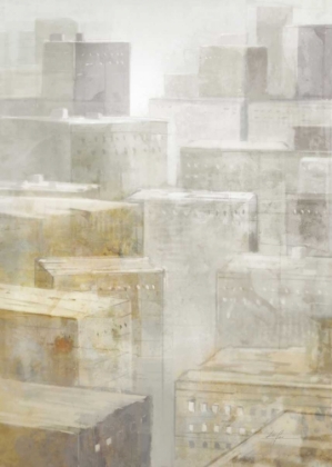 Picture of CITY FOG 1