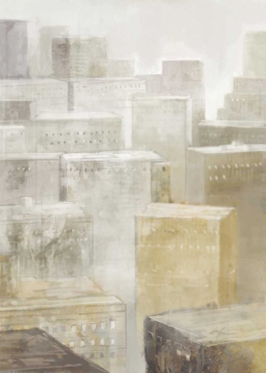 Picture of CITY FOG 2