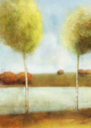 Picture of RIVER WAY 1