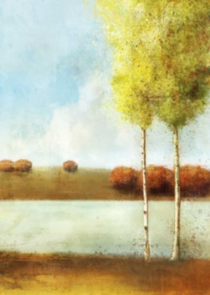 Picture of RIVER WAY 2