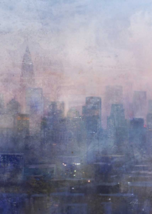 Picture of CITY BLUES 1