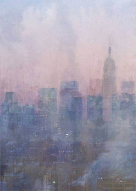 Picture of CITY BLUES 2