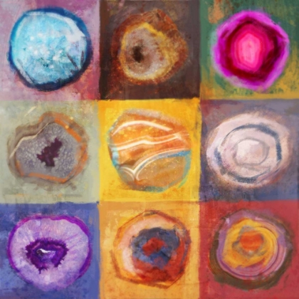 Picture of SIDE BY SIDE 1