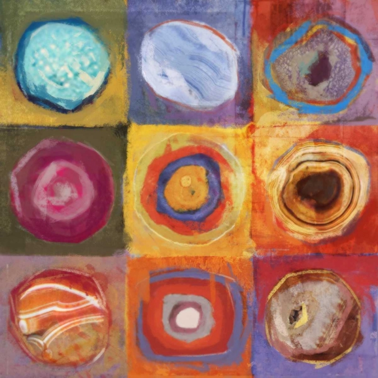 Picture of SIDE BY SIDE 2