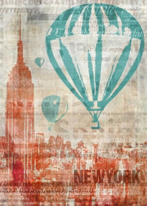 Picture of NEW YORK TRAVEL