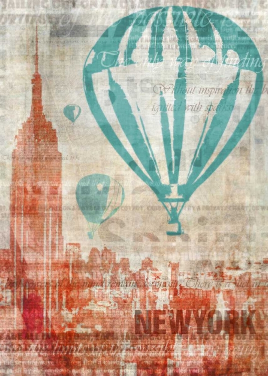 Picture of NEW YORK TRAVEL