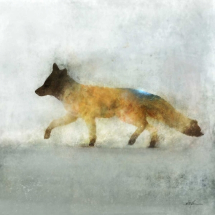 Picture of FOX HUNT 1