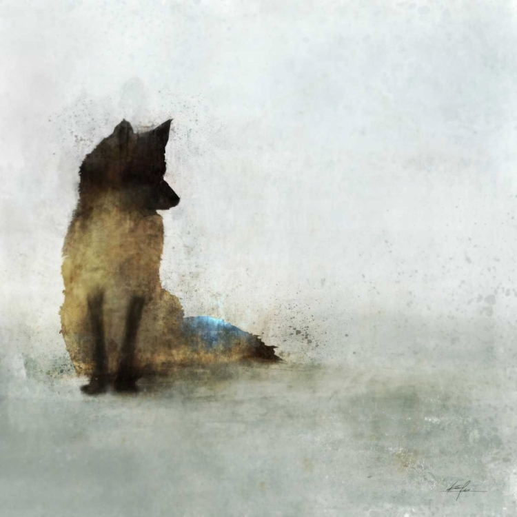 Picture of FRIENDLY FOX