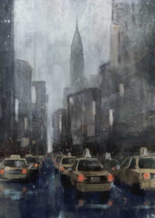 Picture of NYC WINTER 2