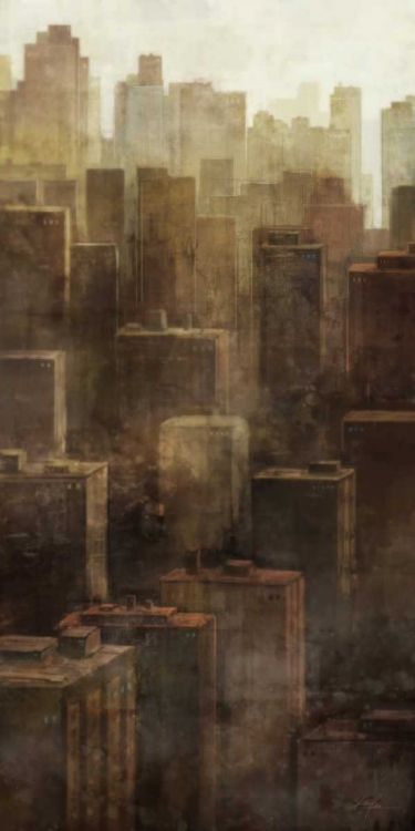 Picture of METROPOLIS CITY 1