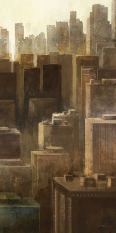 Picture of METROPOLIS CITY 2