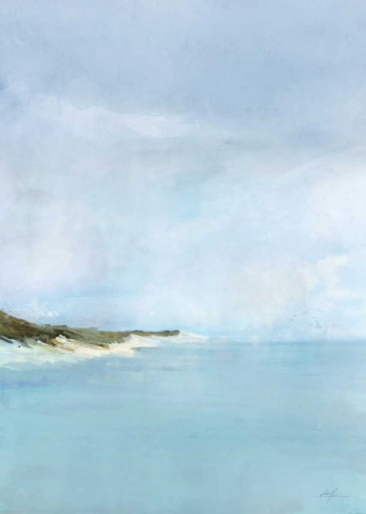 Picture of TIDAL BREEZE