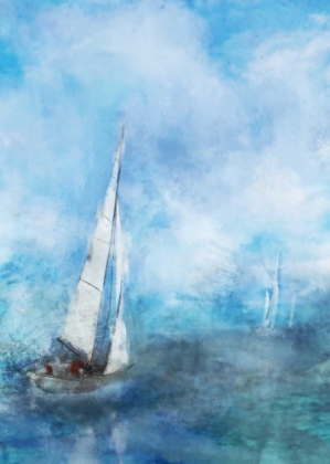 Picture of SAILING SEA 1