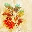Picture of VIBRANT AUTUMN 2