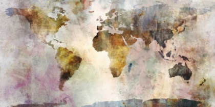 Picture of EARTH TONES 