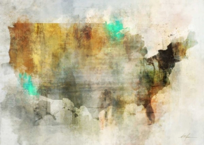 Picture of EARTH TONES USA