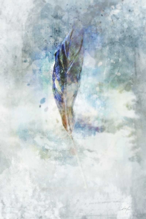 Picture of CELESTIAL FEATHER 2