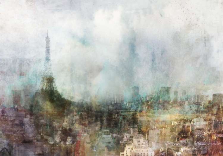 Picture of OUR PARIS