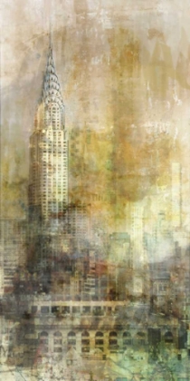 Picture of ABOUT THE CITY