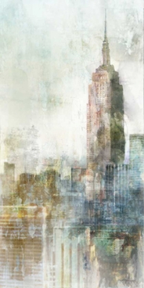 Picture of HEART OF THE CITY