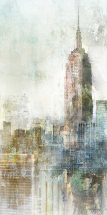 Picture of HEART OF THE CITY