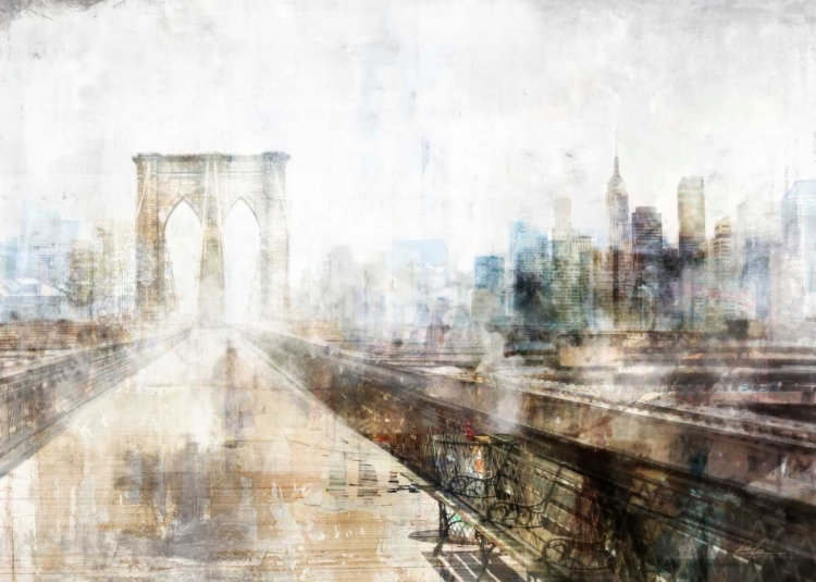 Picture of BROOKLYN IMPRESSION