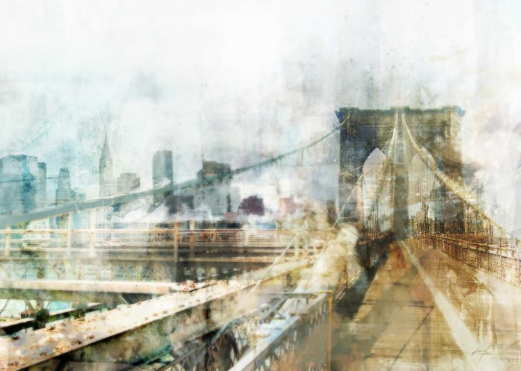 Picture of BRIDGE IMPRESSION