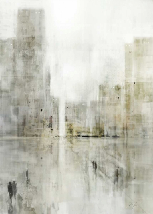 Picture of CITY PATH